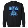 Unisex Heavy Blend™ Crewneck Sweatshirt Thumbnail