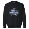 Unisex Heavy Blend™ Crewneck Sweatshirt Thumbnail