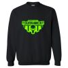 Unisex Heavy Blend™ Crewneck Sweatshirt Thumbnail