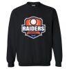 Unisex Heavy Blend™ Crewneck Sweatshirt Thumbnail