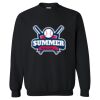 Unisex Heavy Blend™ Crewneck Sweatshirt Thumbnail