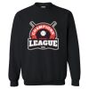 Unisex Heavy Blend™ Crewneck Sweatshirt Thumbnail