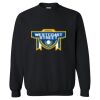 Unisex Heavy Blend™ Crewneck Sweatshirt Thumbnail