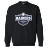 Unisex Heavy Blend™ Crewneck Sweatshirt Thumbnail