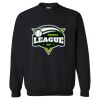 Unisex Heavy Blend™ Crewneck Sweatshirt Thumbnail