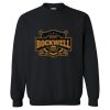 Unisex Heavy Blend™ Crewneck Sweatshirt Thumbnail