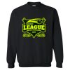 Unisex Heavy Blend™ Crewneck Sweatshirt Thumbnail