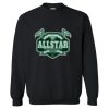 Unisex Heavy Blend™ Crewneck Sweatshirt Thumbnail