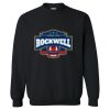 Unisex Heavy Blend™ Crewneck Sweatshirt Thumbnail