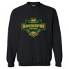 Unisex Heavy Blend™ Crewneck Sweatshirt Thumbnail