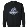 Unisex Heavy Blend™ Crewneck Sweatshirt Thumbnail