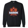 Unisex Heavy Blend™ Crewneck Sweatshirt Thumbnail