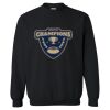Unisex Heavy Blend™ Crewneck Sweatshirt Thumbnail