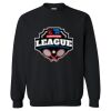 Unisex Heavy Blend™ Crewneck Sweatshirt Thumbnail