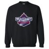 Unisex Heavy Blend™ Crewneck Sweatshirt Thumbnail