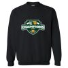 Unisex Heavy Blend™ Crewneck Sweatshirt Thumbnail