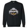 Unisex Heavy Blend™ Crewneck Sweatshirt Thumbnail