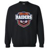 Unisex Heavy Blend™ Crewneck Sweatshirt Thumbnail