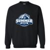 Unisex Heavy Blend™ Crewneck Sweatshirt Thumbnail