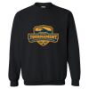 Unisex Heavy Blend™ Crewneck Sweatshirt Thumbnail