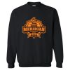 Unisex Heavy Blend™ Crewneck Sweatshirt Thumbnail