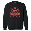 Unisex Heavy Blend™ Crewneck Sweatshirt Thumbnail