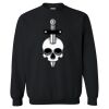 Unisex Heavy Blend™ Crewneck Sweatshirt Thumbnail