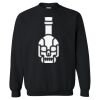 Unisex Heavy Blend™ Crewneck Sweatshirt Thumbnail