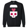 Unisex Heavy Blend™ Crewneck Sweatshirt Thumbnail