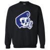 Unisex Heavy Blend™ Crewneck Sweatshirt Thumbnail
