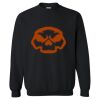Unisex Heavy Blend™ Crewneck Sweatshirt Thumbnail