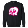 Unisex Heavy Blend™ Crewneck Sweatshirt Thumbnail