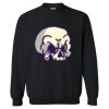 Unisex Heavy Blend™ Crewneck Sweatshirt Thumbnail