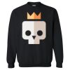 Unisex Heavy Blend™ Crewneck Sweatshirt Thumbnail