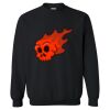 Unisex Heavy Blend™ Crewneck Sweatshirt Thumbnail