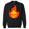 Unisex Heavy Blend™ Crewneck Sweatshirt Thumbnail