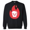 Unisex Heavy Blend™ Crewneck Sweatshirt Thumbnail