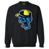 Unisex Heavy Blend™ Crewneck Sweatshirt Thumbnail