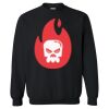 Unisex Heavy Blend™ Crewneck Sweatshirt Thumbnail