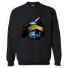 Unisex Heavy Blend™ Crewneck Sweatshirt Thumbnail