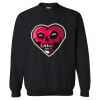 Unisex Heavy Blend™ Crewneck Sweatshirt Thumbnail