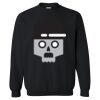 Unisex Heavy Blend™ Crewneck Sweatshirt Thumbnail