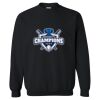 Unisex Heavy Blend™ Crewneck Sweatshirt Thumbnail