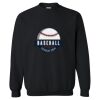 Unisex Heavy Blend™ Crewneck Sweatshirt Thumbnail
