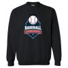 Unisex Heavy Blend™ Crewneck Sweatshirt Thumbnail
