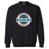 Unisex Heavy Blend™ Crewneck Sweatshirt Thumbnail