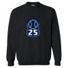Unisex Heavy Blend™ Crewneck Sweatshirt Thumbnail