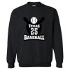 Unisex Heavy Blend™ Crewneck Sweatshirt Thumbnail