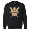 Unisex Heavy Blend™ Crewneck Sweatshirt Thumbnail