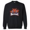 Unisex Heavy Blend™ Crewneck Sweatshirt Thumbnail